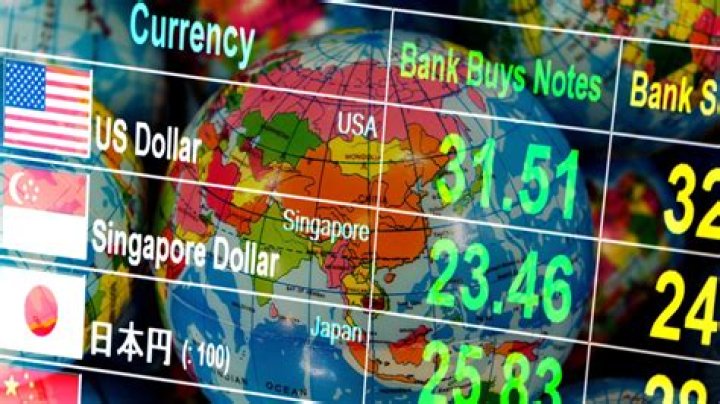 Does US Bank offer foreign currency exchange?