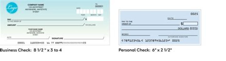 Does VCOM cash personal checks?