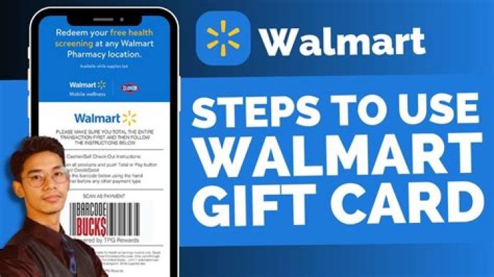 Does Walmart need your card for returns?