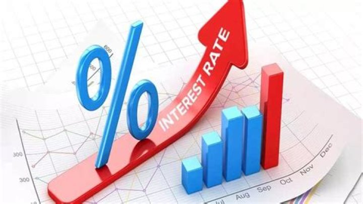 How are interest rates calculated?