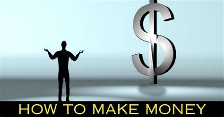 How can a 15 year old make money online?