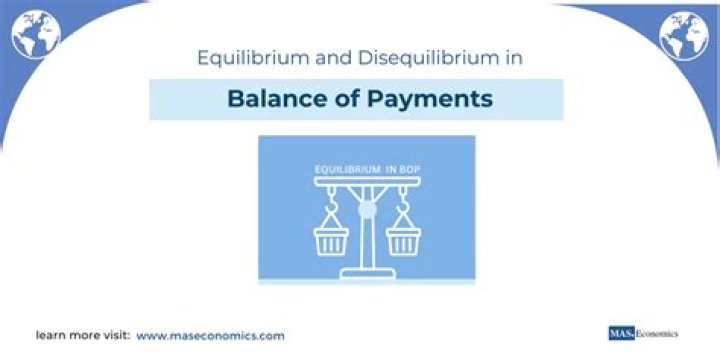 How can balance of payment disequilibrium be corrected?