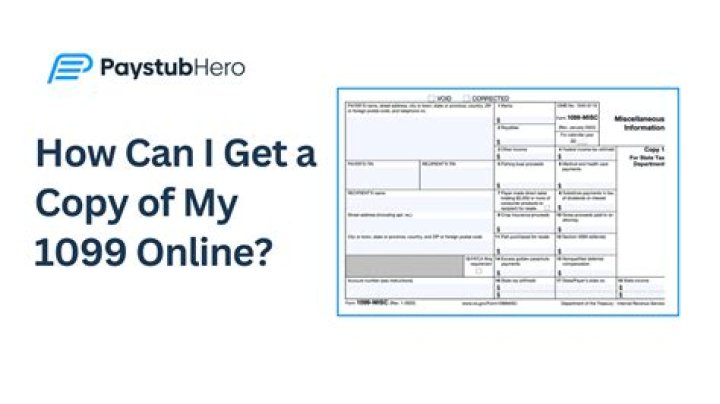 How can I get a copy of my taxes if I lost them?