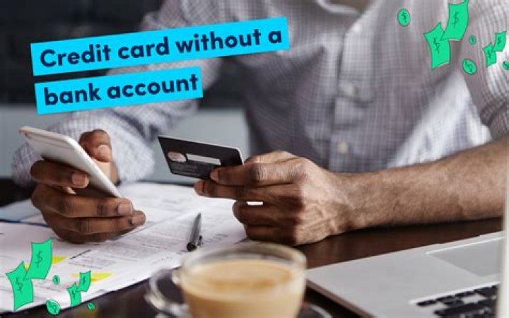 How can I get a credit card with no income for free?