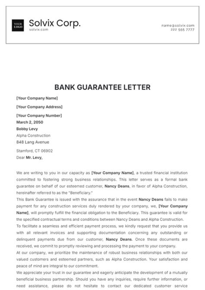How can I get business credit without a guarantor?
