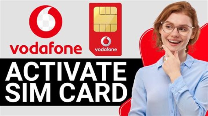 How can I get free credit on Vodafone?