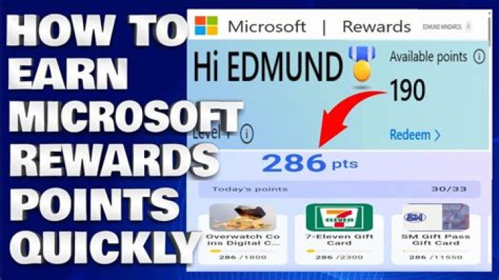 How can I get maximum reward points?