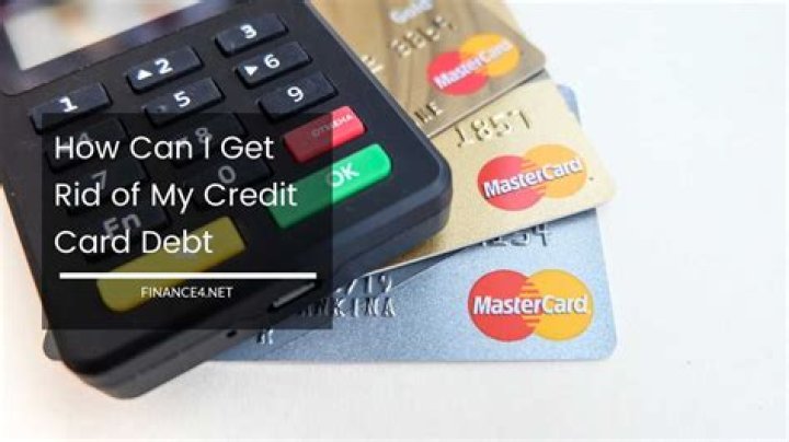 How can I get rid of my car without hurting my credit?