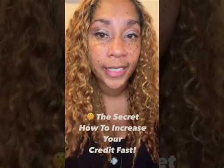 How can I raise my credit score 50 points in 30 days?