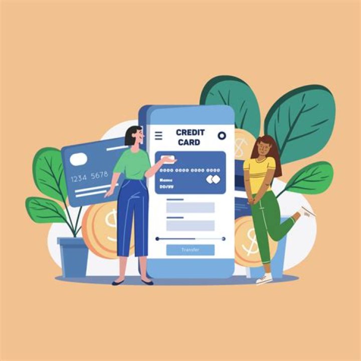 How did credit get started?