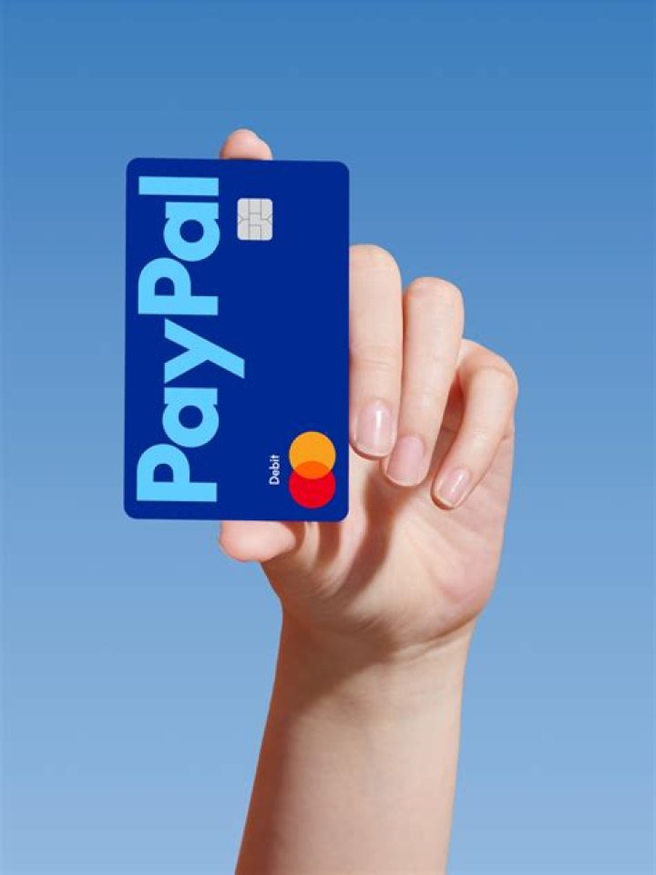 How do I add money to my PayPal Prepaid card?