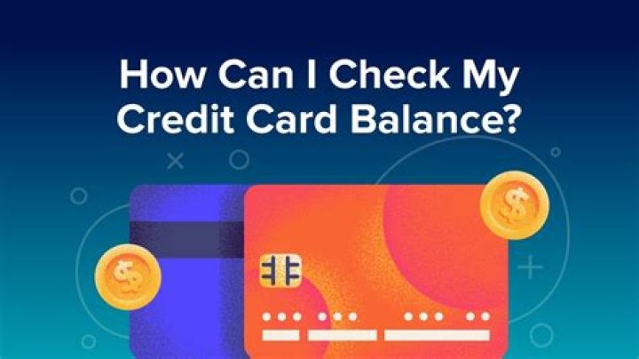 How do I check my personal bank balance?