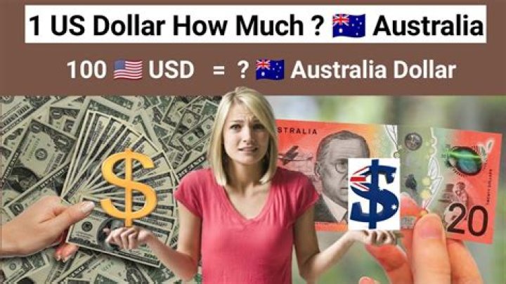 How do I convert Australian dollars to US dollars manually?