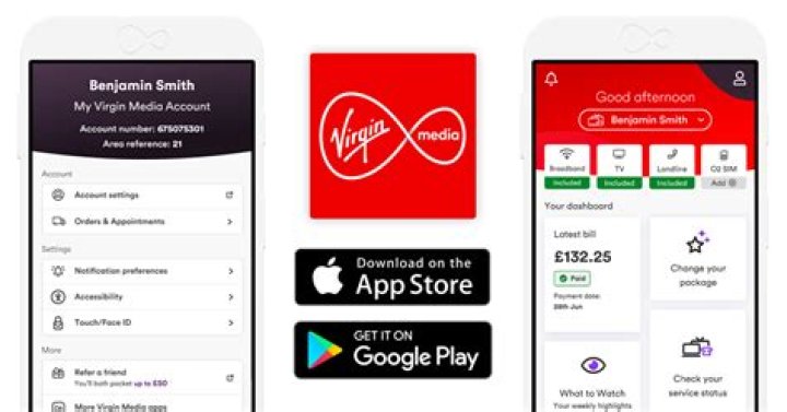 How do I find out how much credit I have on my Virgin Mobile?