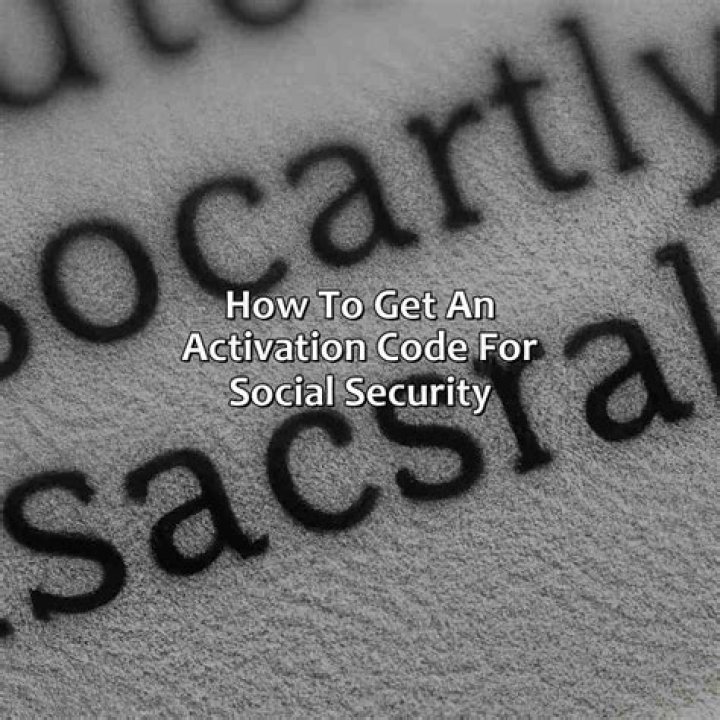 How do I get an activation code?