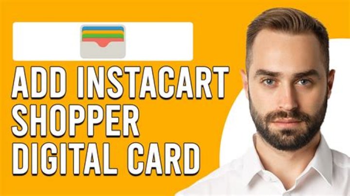 How do I get an optimum shopper card?