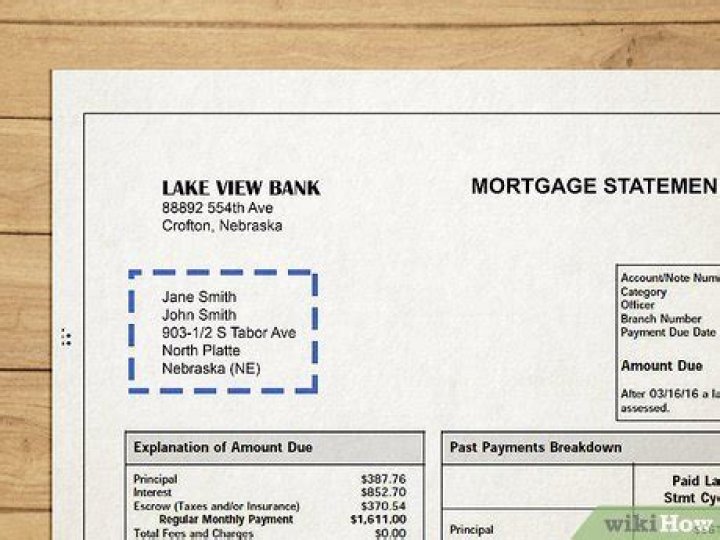 How do I get proof of bankruptcy discharge?