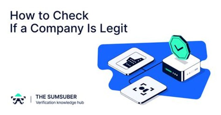 How do I know if my credit repair company is legit?