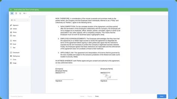 How do I send documents to the credit bureau?