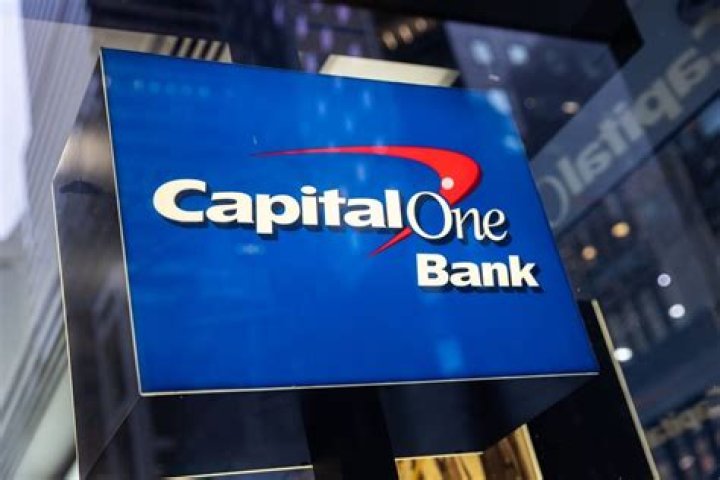 How do I send money to a Capital One credit card?