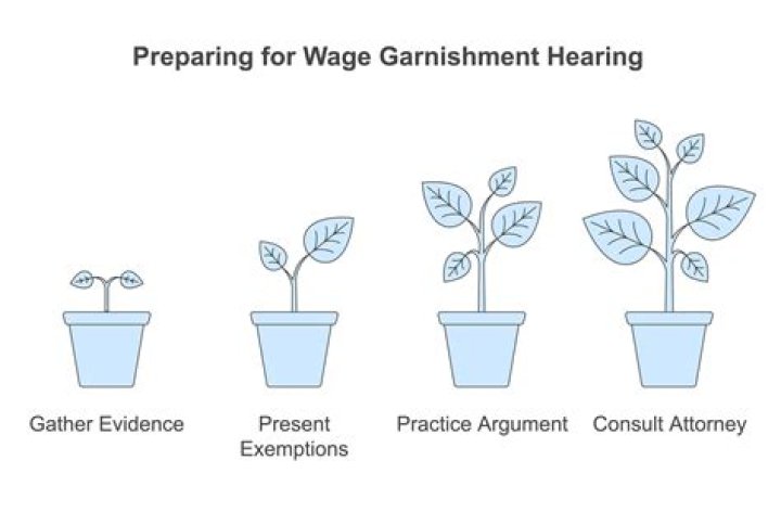 How do I stop a wage garnishment in Tennessee?