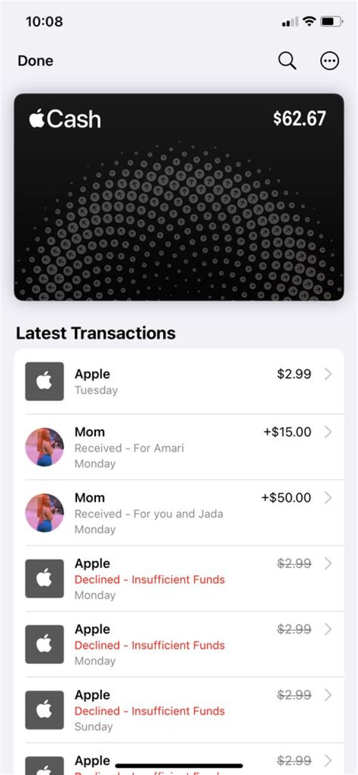 How do I stop iTunes taking money from my account?