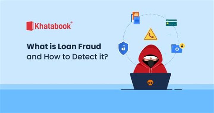 How do you avoid payday loan fraud?