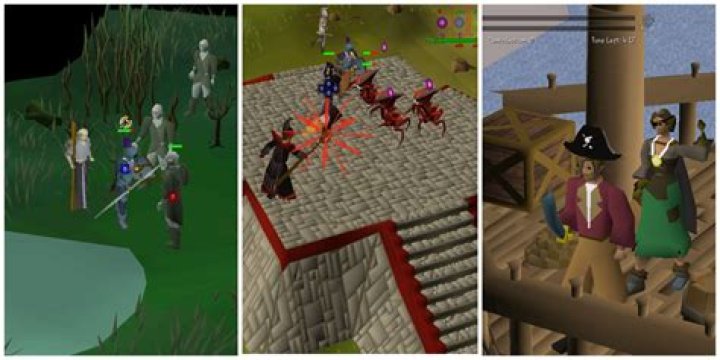 How do you become a member on RuneScape?