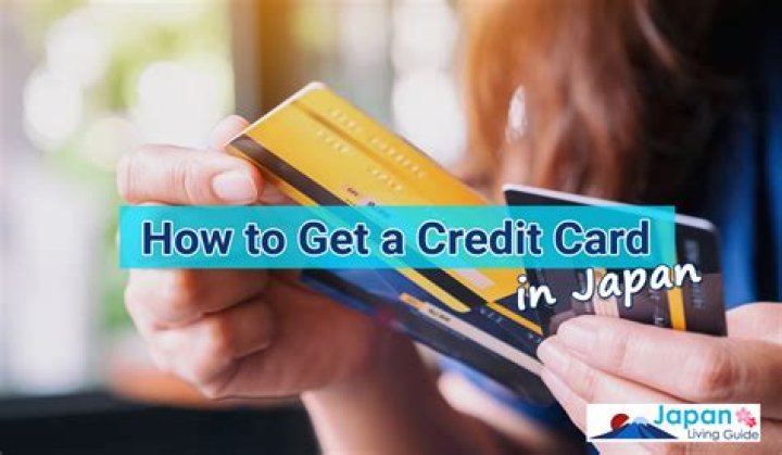 How do you get a credit card at 18 in BC?