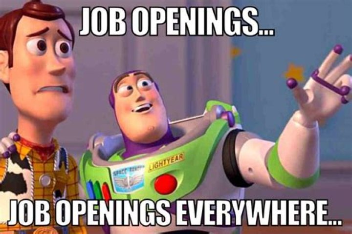 How do you get a job at the Gap?