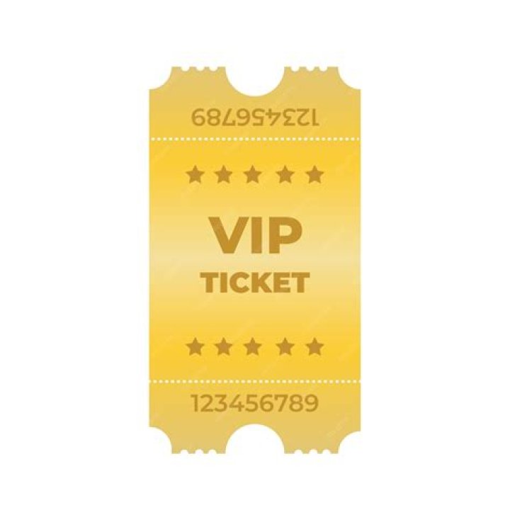 How do you get a VIP ticket on Moviestarplanet?