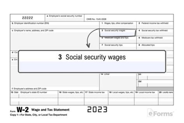 How do you know if wages are garnished?