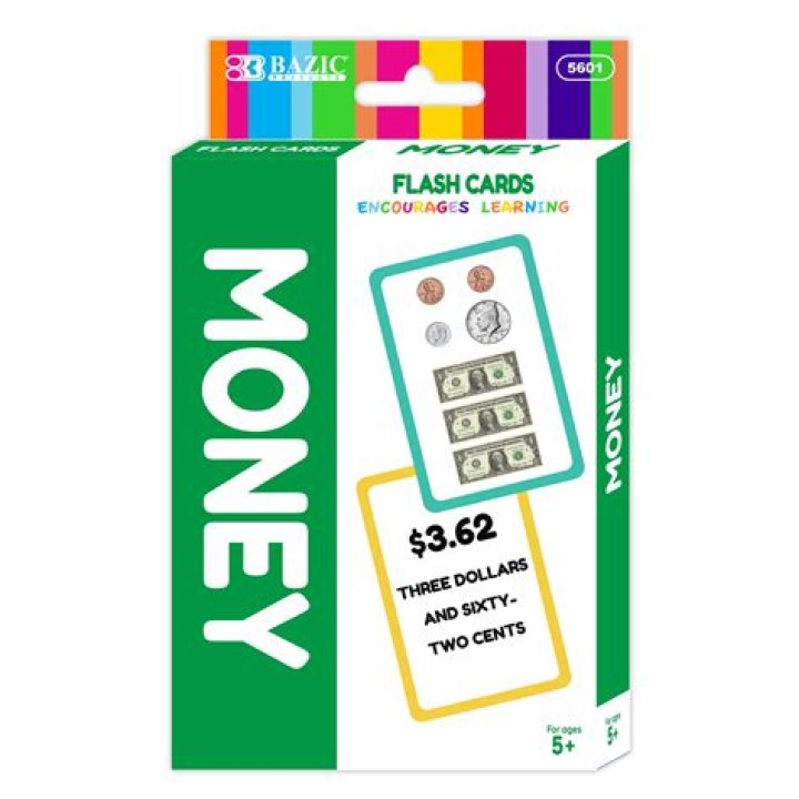 How do you recognize American currency?