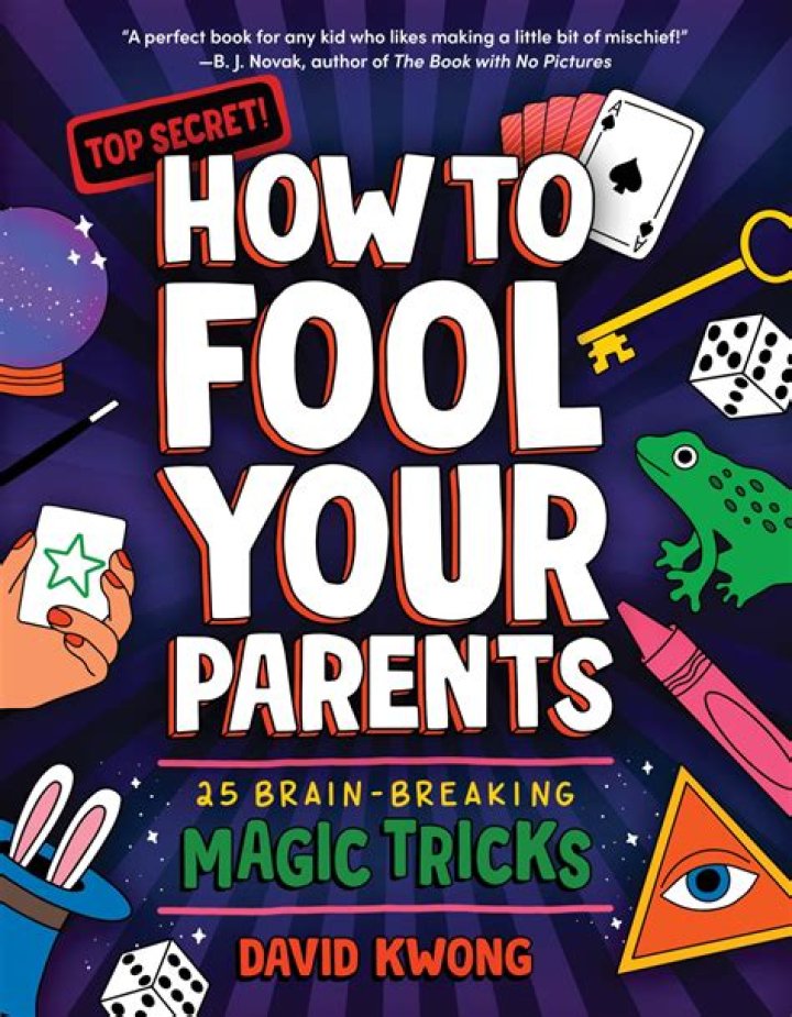 How do you trick your parents into getting money?