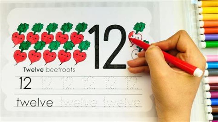 How do you write 121212 in numbers?