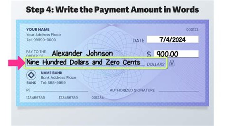 How do you write 498 dollars in words?