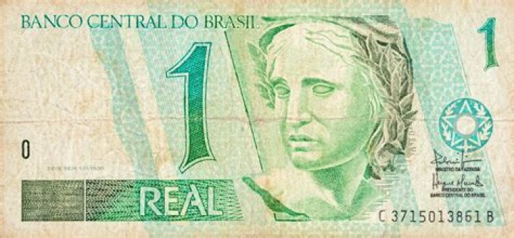 How do you write currency in Brazil?