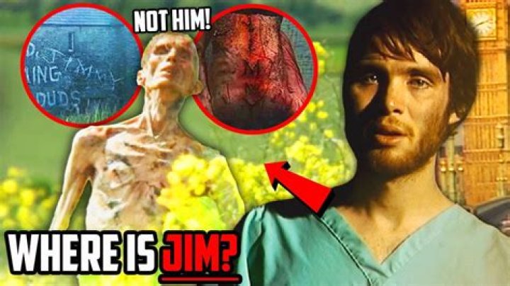 How does Jim protect Huck in Chapter 9?