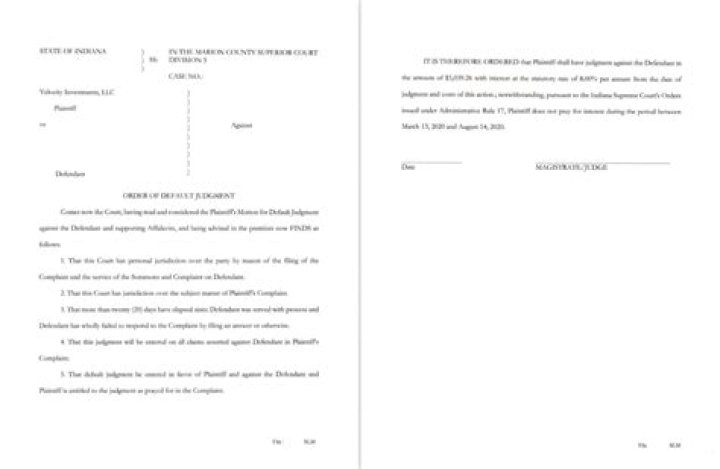 How long do civil judgments stay on your credit report?