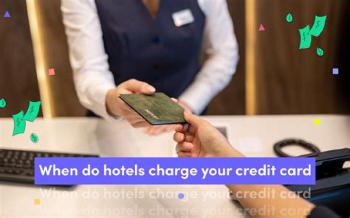 How long do companies have to charge your credit card?