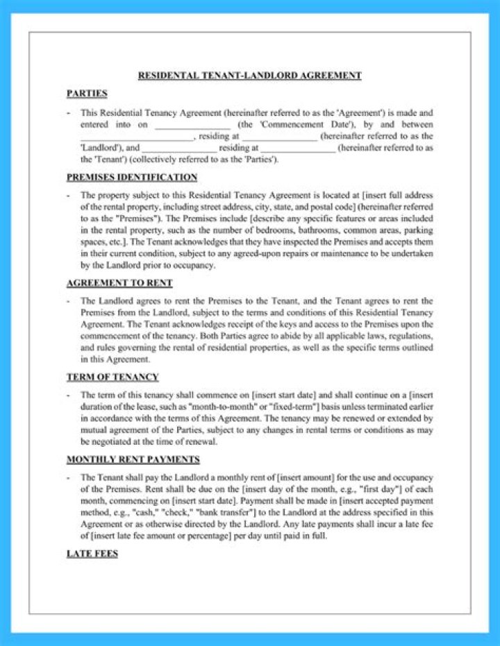 How long does a landlord have to give a tenant an eviction notice?