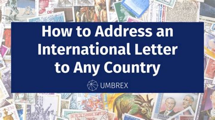 How long does a letter to New Zealand take?