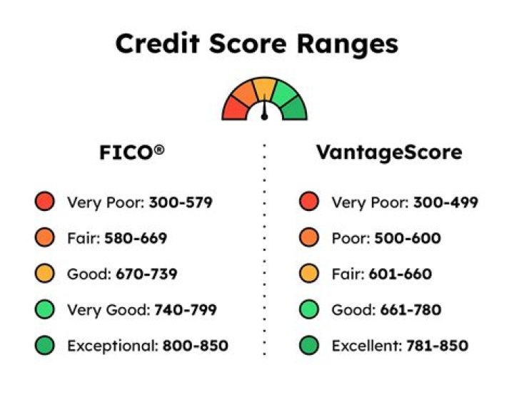 How long does it take for credit score to go back up after purchase?