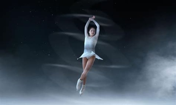 How long does it take to be a figure skater?