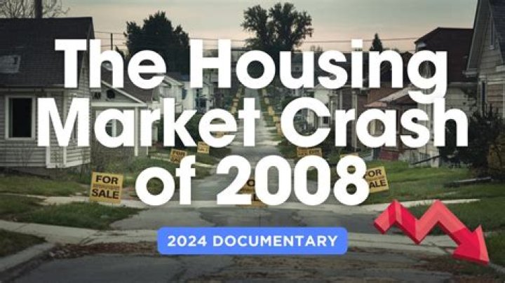 How many foreclosures happened in 2008?