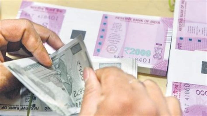 How many times India has devalued its currency?