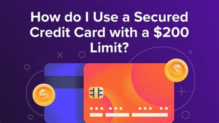 How much can I spend if my credit limit is 200?