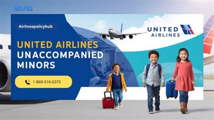 How much do airlines charge for unaccompanied minors?