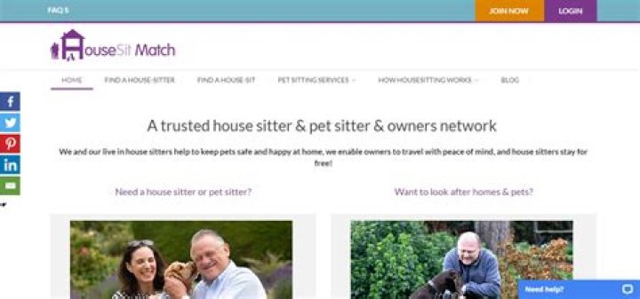 How much do you pay a Housesitter in Australia?