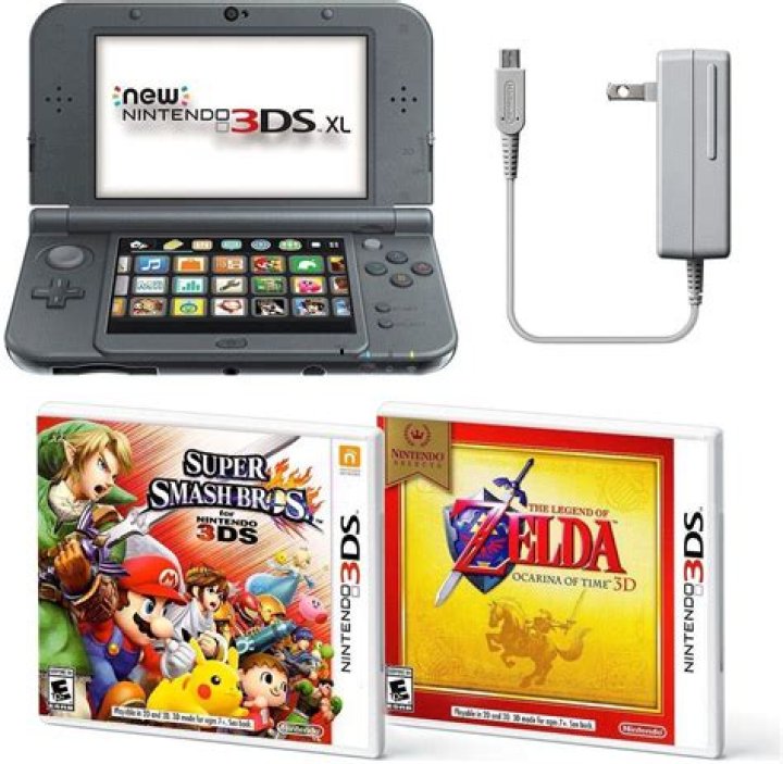 How much does a 3DS cost 2019?